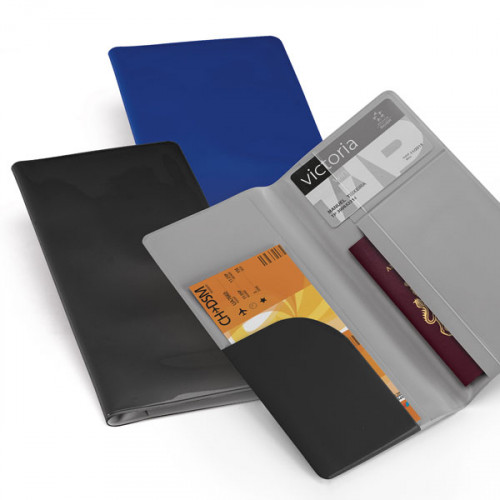 Bolsa porta-documentos de viagem 92159