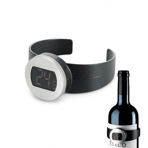 Termómetro digital para vinho 93858