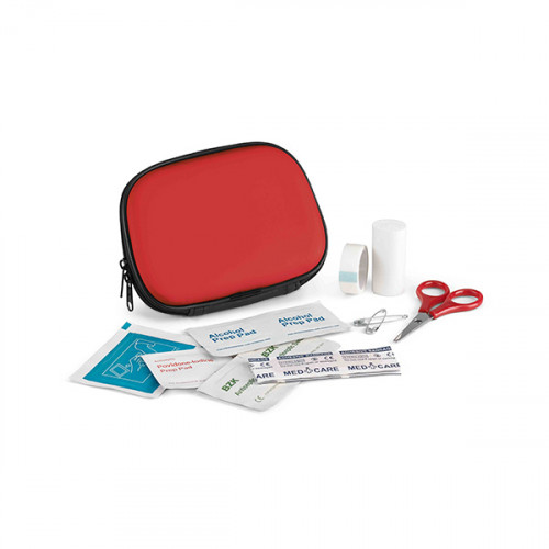 Kit primeiros socorros 94355